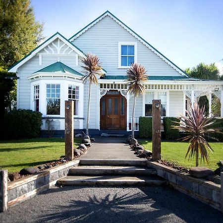 Rimu Park Lodge Ohakune Kültér fotó