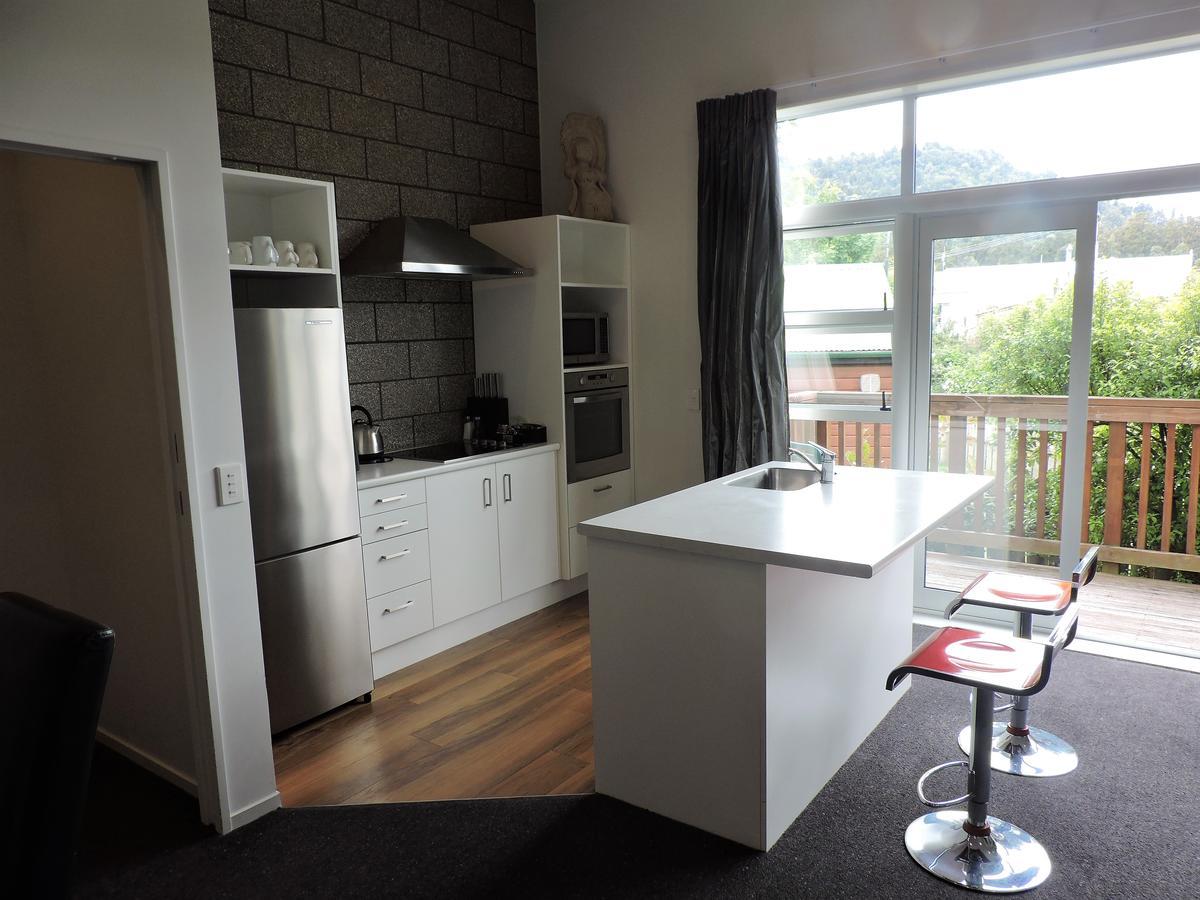 Rimu Park Lodge Ohakune Kültér fotó