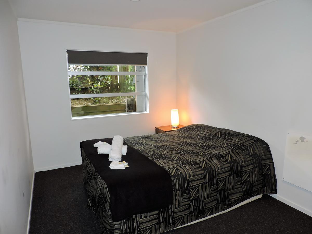 Rimu Park Lodge Ohakune Kültér fotó