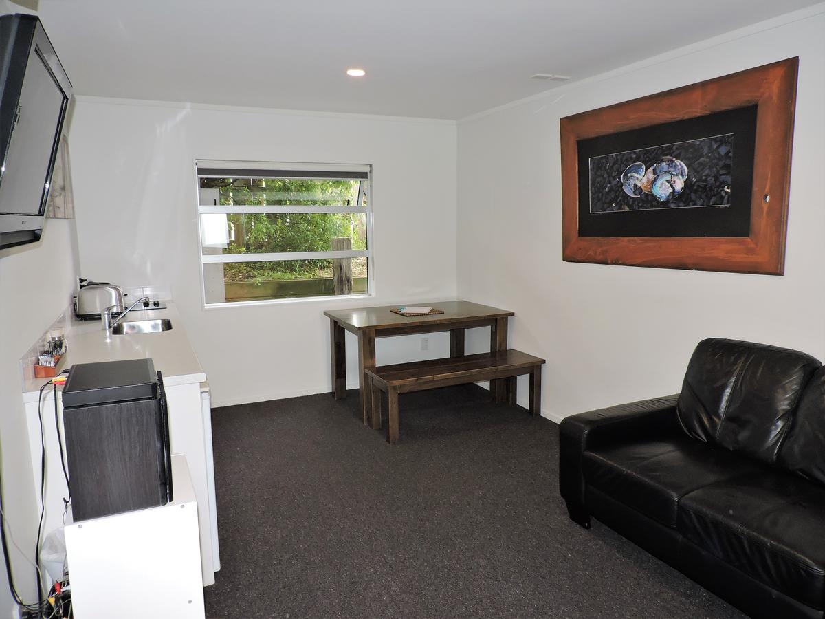 Rimu Park Lodge Ohakune Kültér fotó