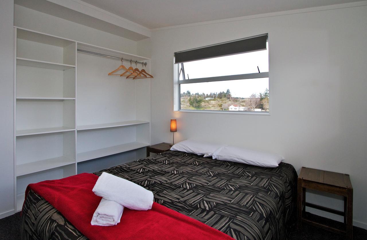 Rimu Park Lodge Ohakune Kültér fotó
