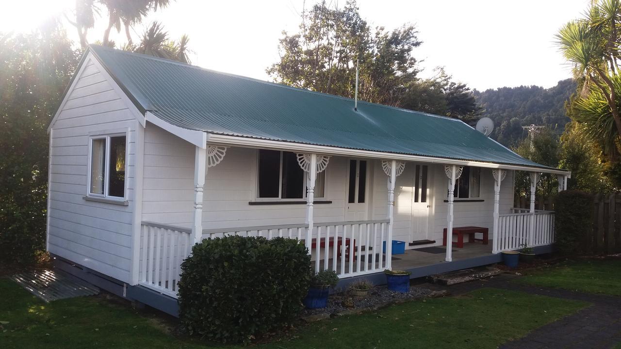 Rimu Park Lodge Ohakune Kültér fotó